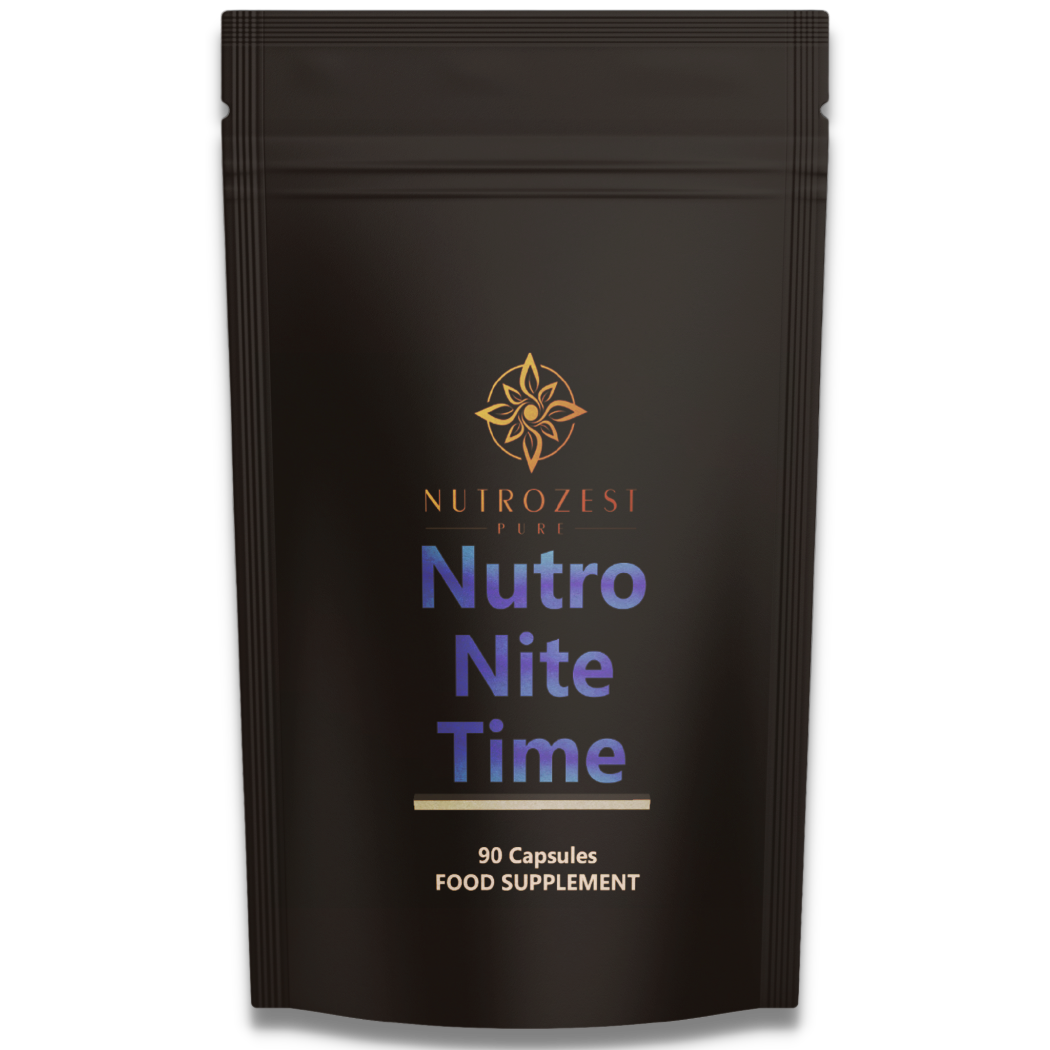 Nutro Nite Time  High Strength Sleeping Capsules Tablets