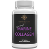 Enhanced Marine Collagen Complex with Hyaluronic Acid