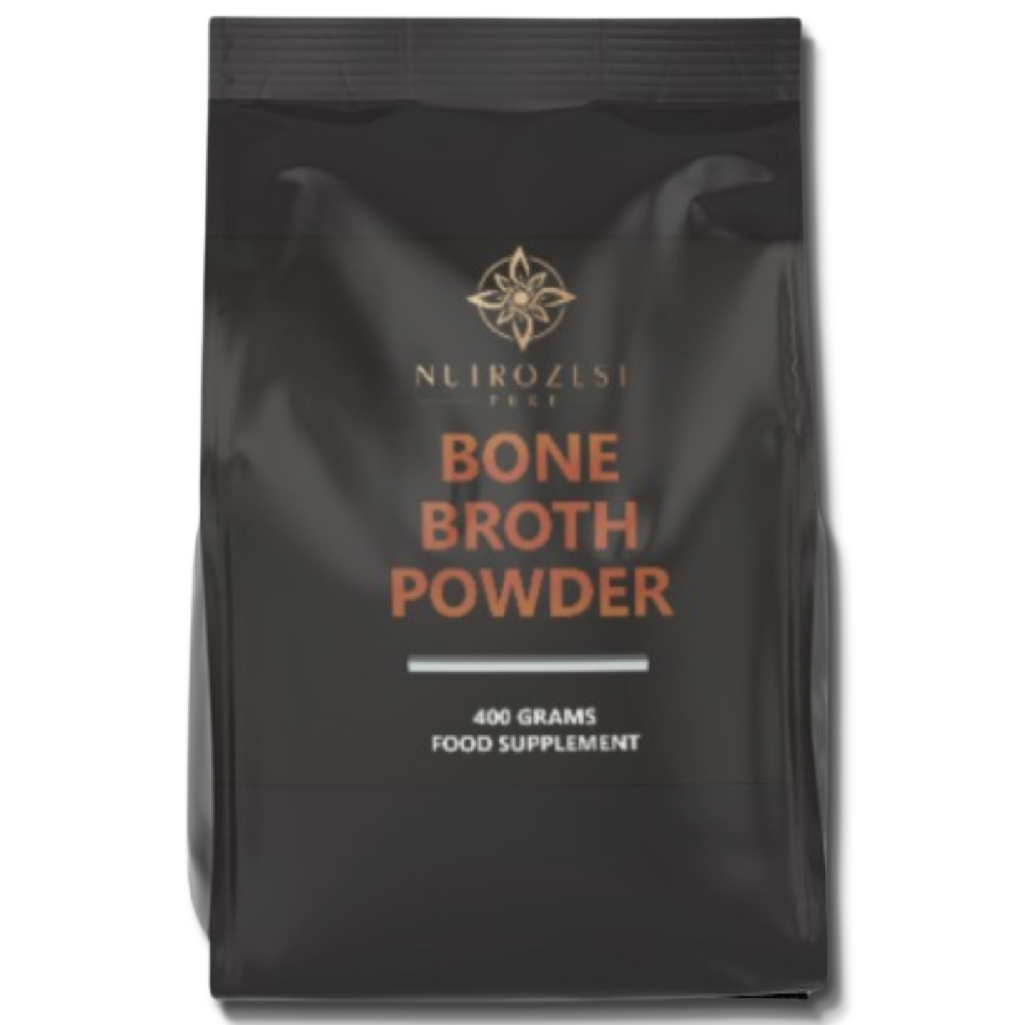 Bovine Collagen Grass Fed Beef Bone Broth Protein Powder