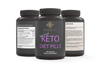 KETO EXTREME Diet Pills - Complete Weight Loss Fat Burner Ketosis Slimming