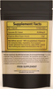 Turmeric Curcumin BOOST EXTREME Super High Strength & Black Pepper Capsules Vegan