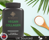 Vegan Collagen Amla Capsules Pure Complex Supplement Skin Hair Nails Anti-Ageing