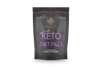 KETO EXTREME Diet Pills - Complete Weight Loss Fat Burner Ketosis Slimming